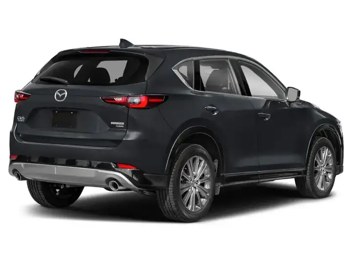 Mazda Cx-5 2025 photo 3