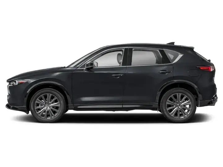 Mazda Cx-5 2025 photo 2