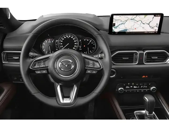 Mazda Cx-5 2025 photo 4