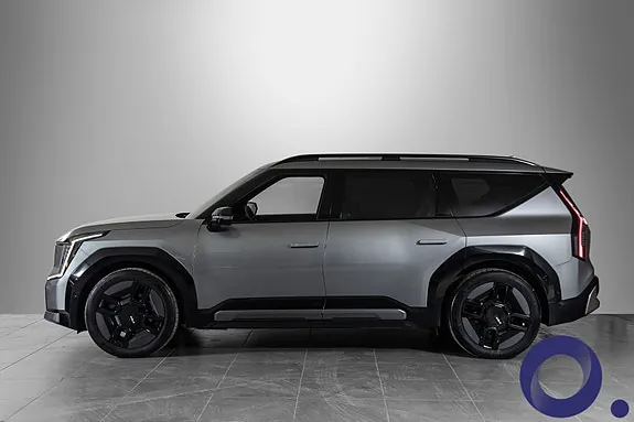 Kia Ev9 2024 photo 5