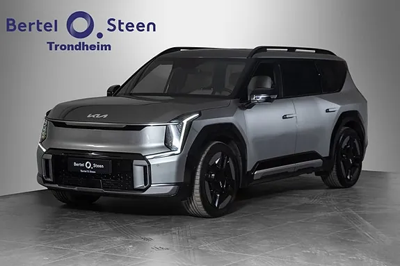 Kia Ev9