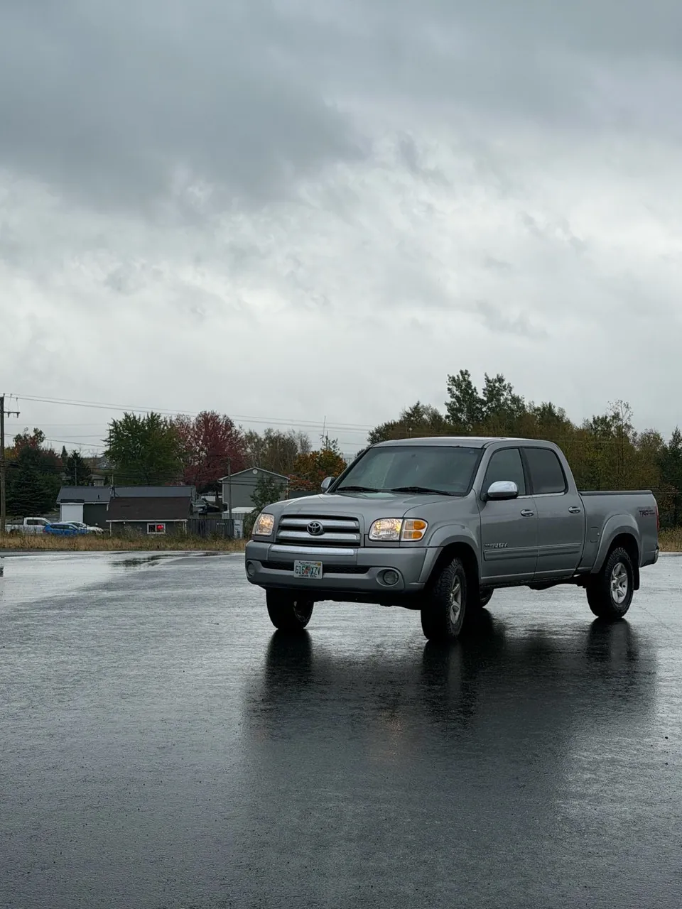Toyota Tundra