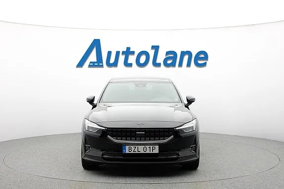 Polestar 2 2022 photo 3