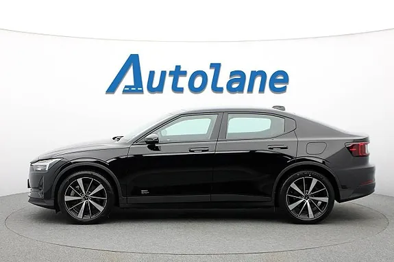Polestar 2 2022 photo 5
