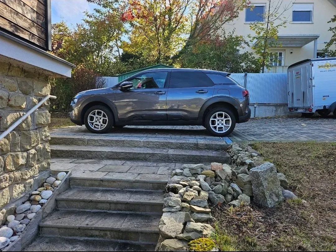 Citroen C4 Cactus 2018 photo 3