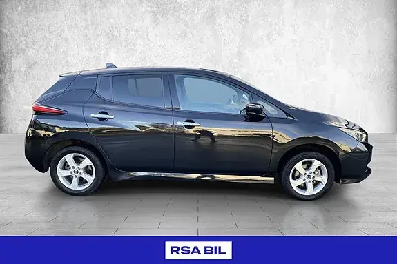 Nissan Leaf 2024 photo 4