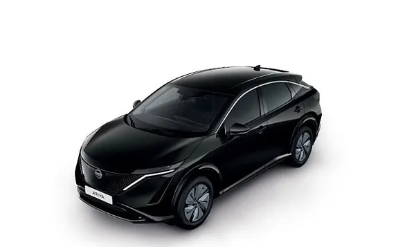 Nissan Ariya 2025 photo 2