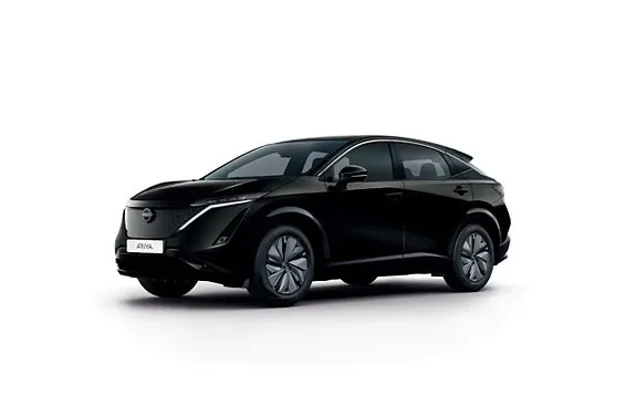 Nissan Ariya 2025 photo 3