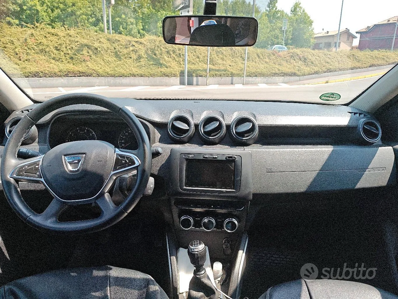 Dacia Duster 2019 photo 5