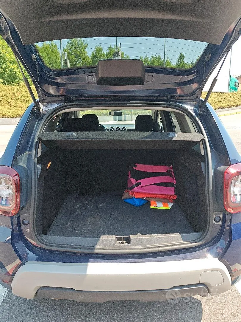 Dacia Duster 2019 photo 4