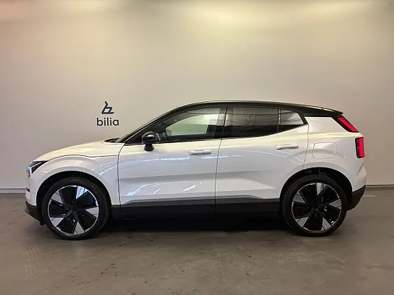 Volvo Ex30 2026 photo 3