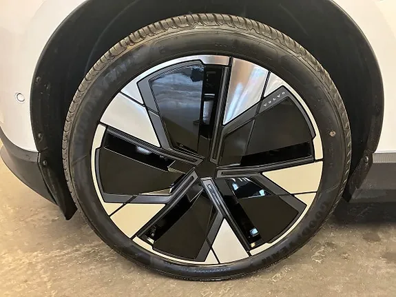 Volvo Ex30 2026 photo 5
