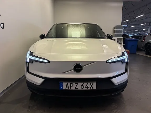 Volvo Ex30 2026 photo 2