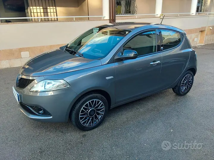 Lancia Ypsilon 2020 photo 4