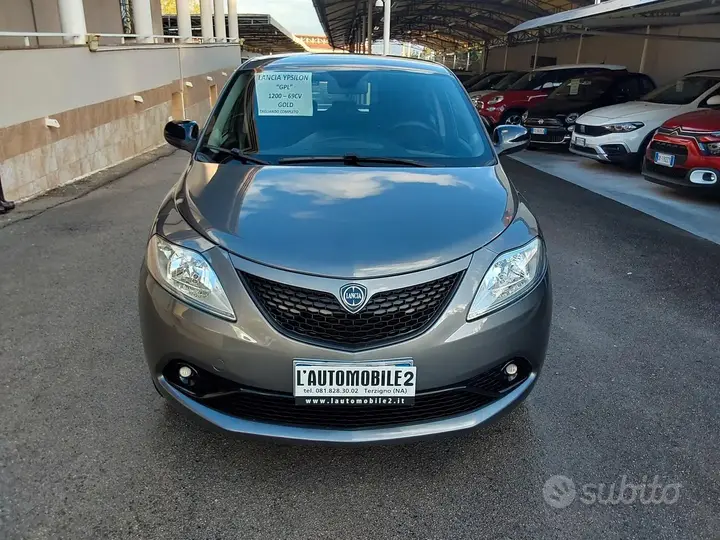 Lancia Ypsilon 2020 photo 3