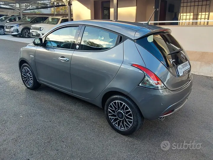 Lancia Ypsilon 2020 photo 5