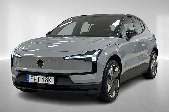 Volvo Ex30