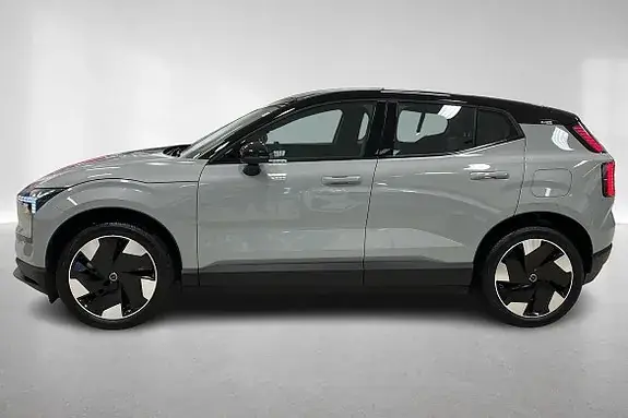 Volvo Ex30 2025 photo 3