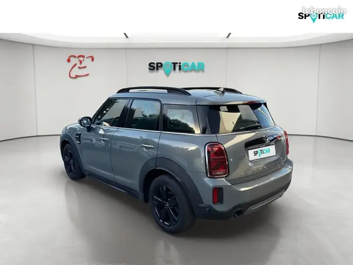 Mini Countryman 2021 photo 3
