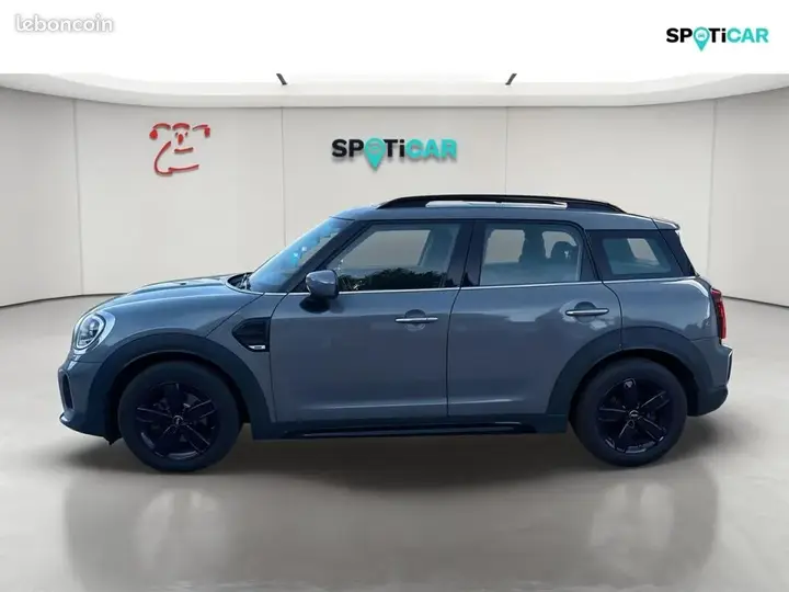 Mini Countryman 2021 photo 2