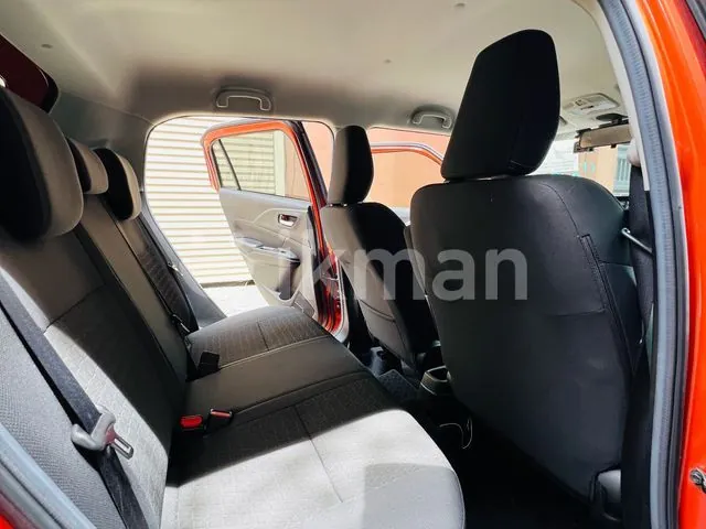 Suzuki Swift 2024 photo 4