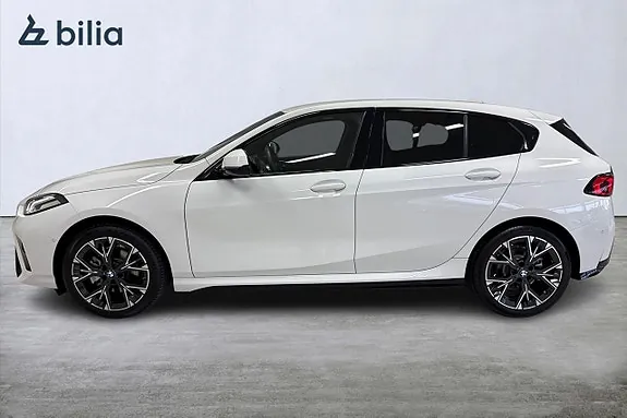 BMW 120 2026 photo 3