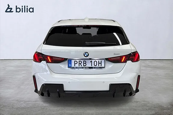 BMW 120 2026 photo 4