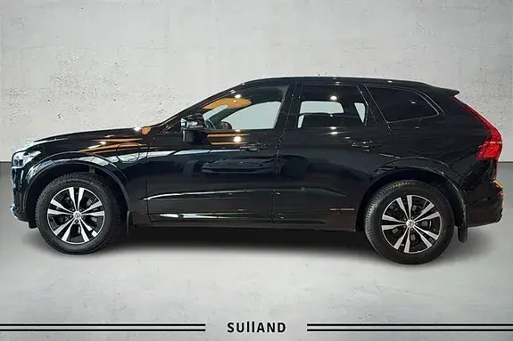 Volvo Xc60 2021 photo 4