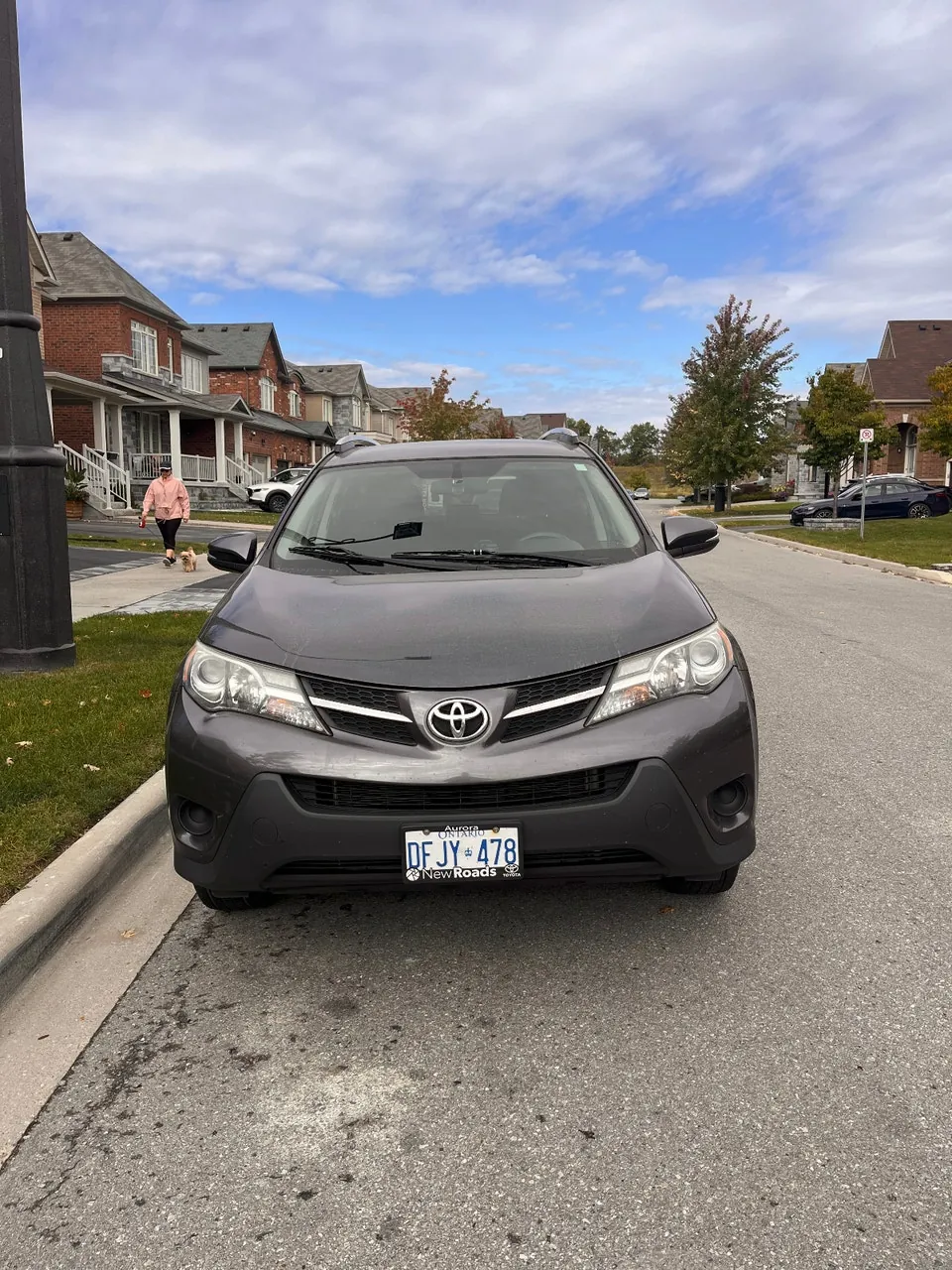 Toyota Rav4 2015 photo 2