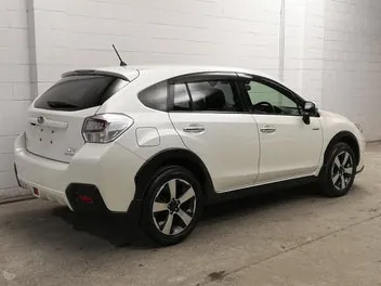 Subaru Xv 2013 photo 3