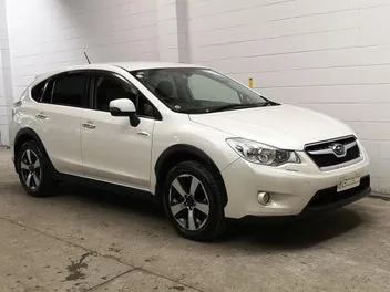 Subaru Xv 2013 photo 2