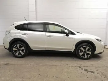 Subaru Xv 2013 photo 4