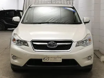 Subaru Xv 2013 photo 5