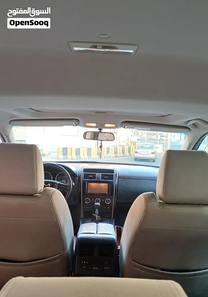 Mazda Cx-9