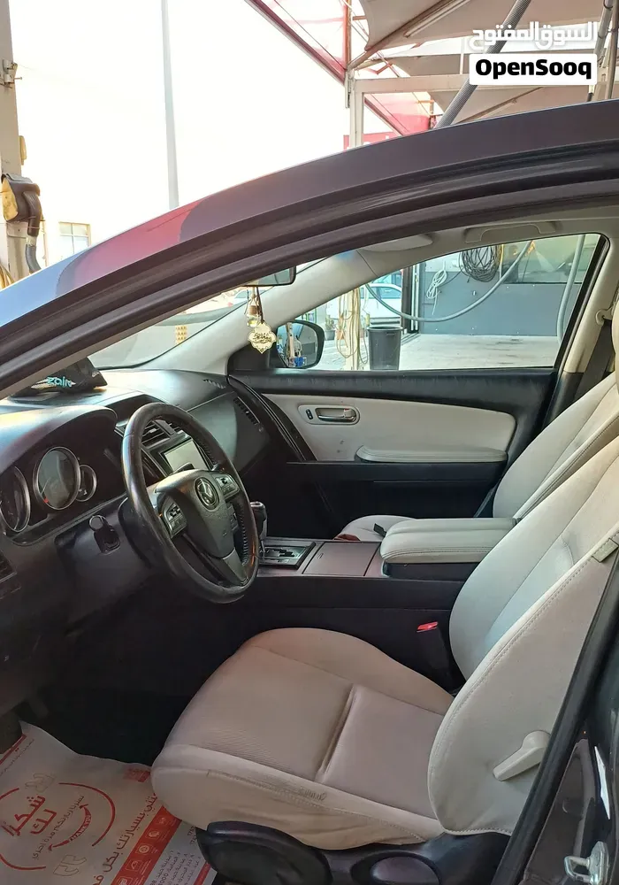 Mazda Cx-9 2015 photo 2