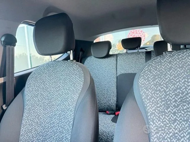 Lancia Ypsilon 2020 photo 5
