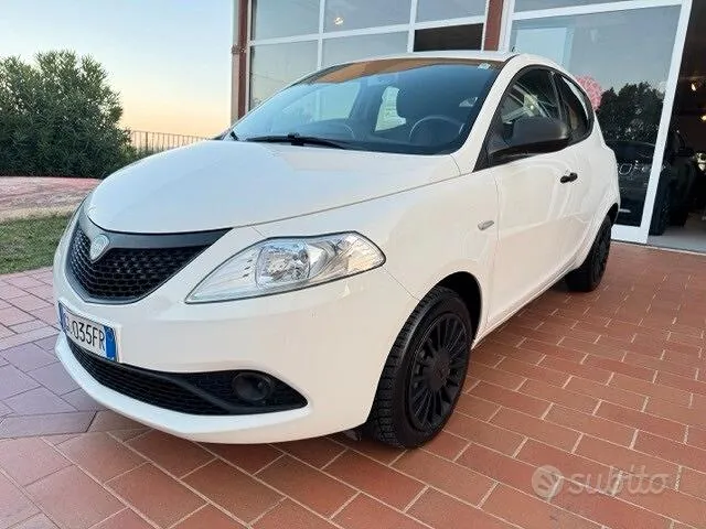 Lancia Ypsilon 2020 photo 4