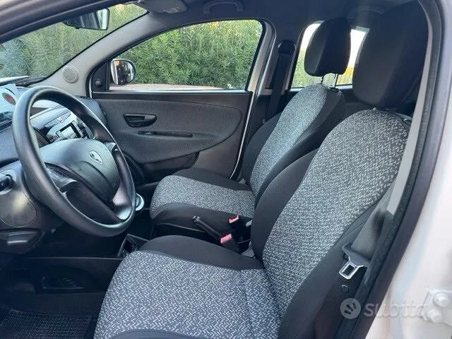 Lancia Ypsilon 2020 photo 3