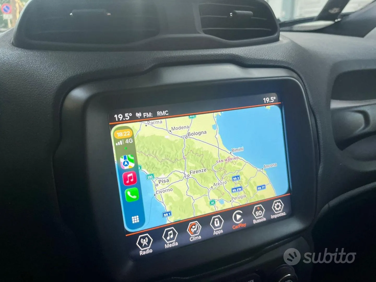 Jeep Renegade 2023 photo 5