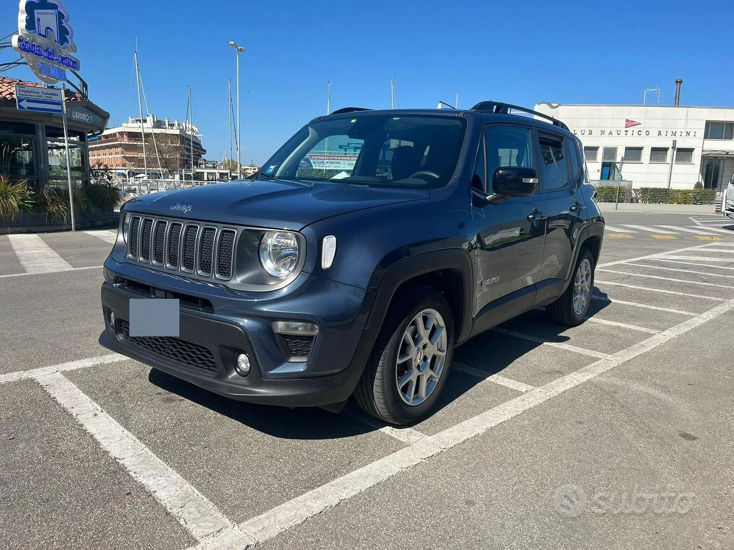 Jeep Renegade 2023 photo 4