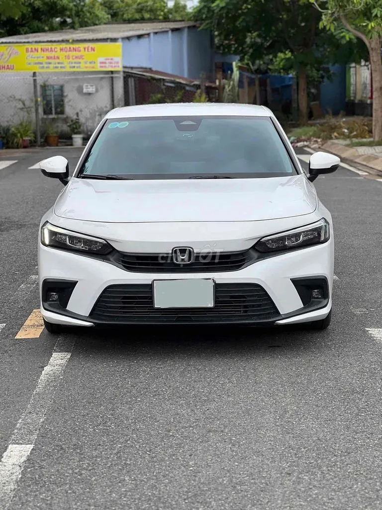 Honda Civic 2021 photo 3