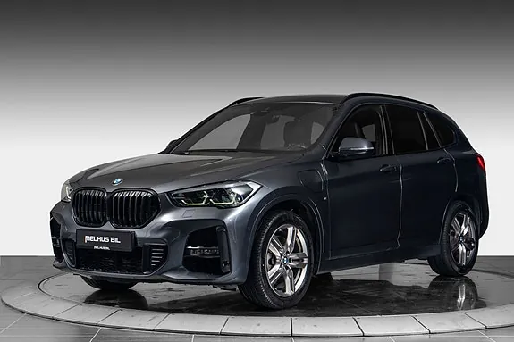 BMW X1 2021 photo 3