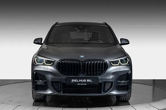 BMW X1 2021 photo 2