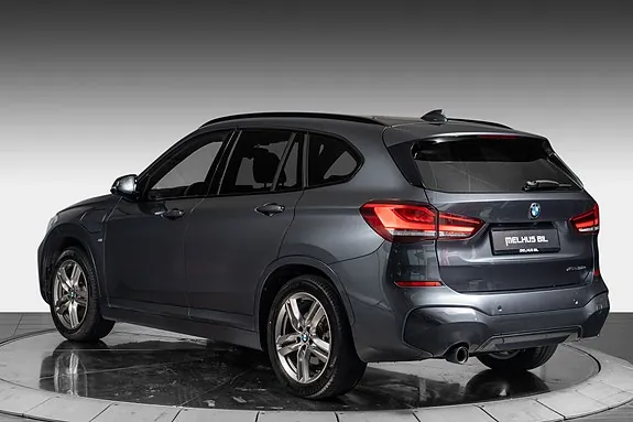 BMW X1 2021 photo 5