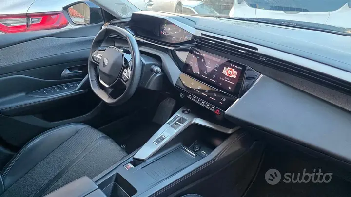 Peugeot 308 2023 photo 5