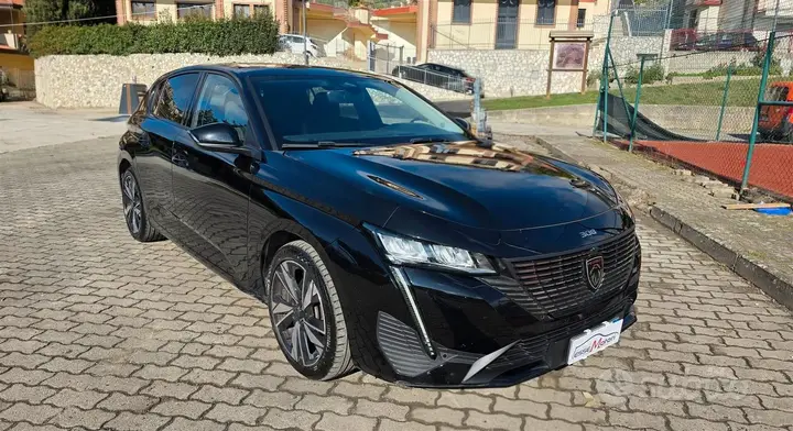 Peugeot 308 2023 photo 3