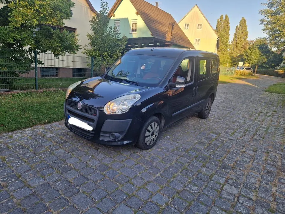Fiat Doblo
