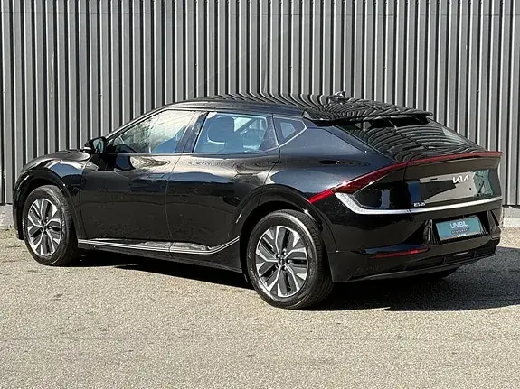 Kia Ev6 2023 photo 2
