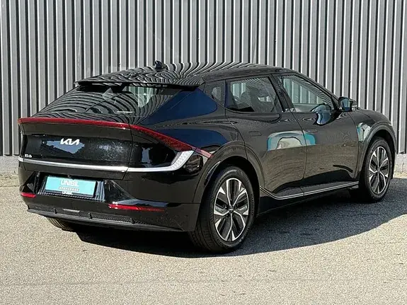 Kia Ev6 2023 photo 4