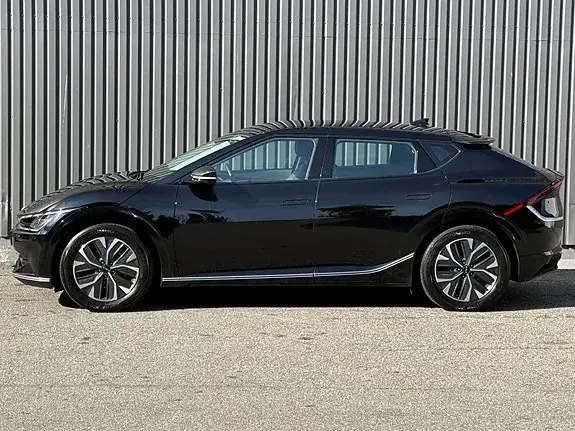 Kia Ev6 2023 photo 5